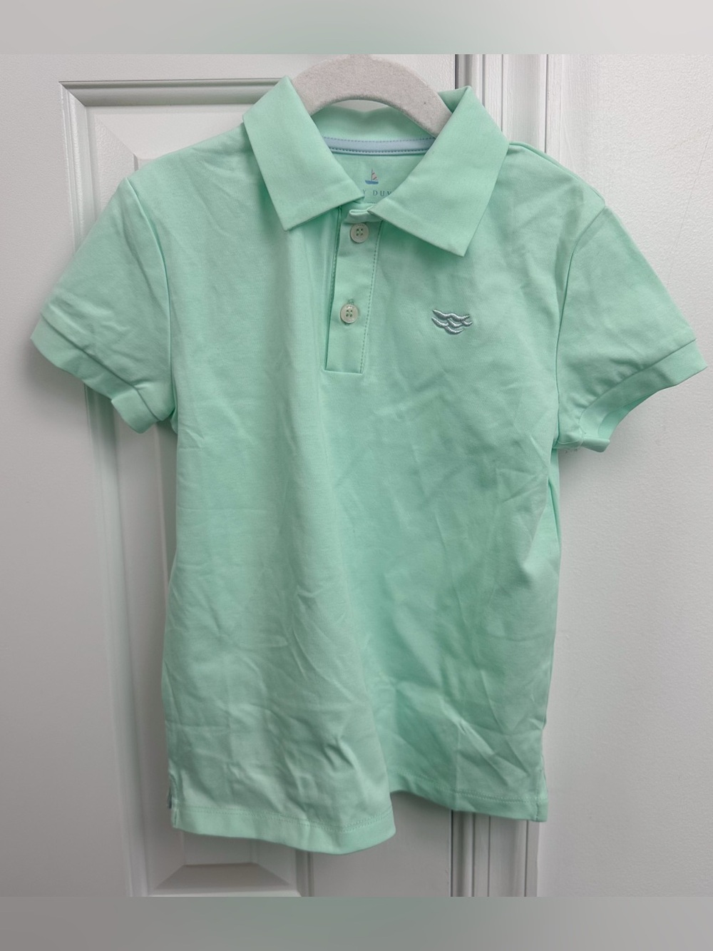 Henry Duvall boys polo 4T VGUC